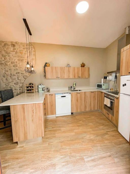 Ca Toni. Agradable Casa Rural Con Chimenea . Beniarjo Экстерьер фото